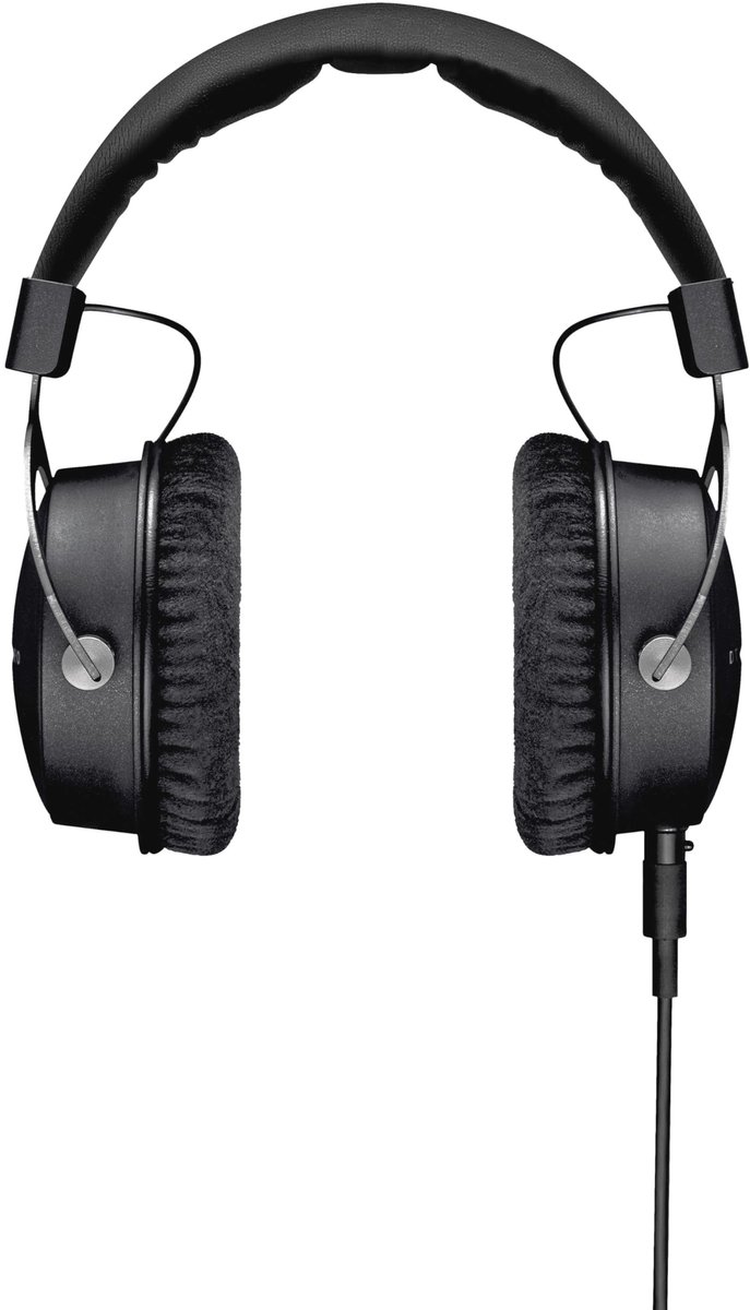 Beyerdynamic DT 1770 MKII - Studio Koptelefoon - 30Ohm - Zwart