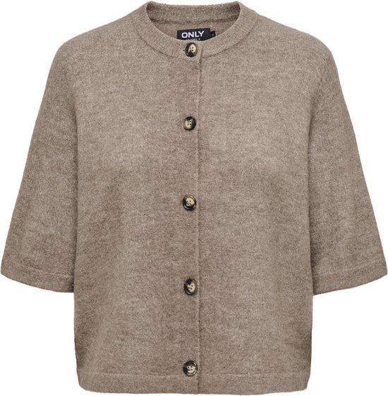 Only Camilla Cardigan Knit Vest Dames - Maat S