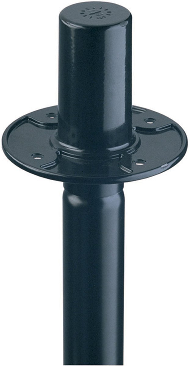 König & Meyer 19656 flans 36mm inbouwdiepte 75mm - PA accessoire
