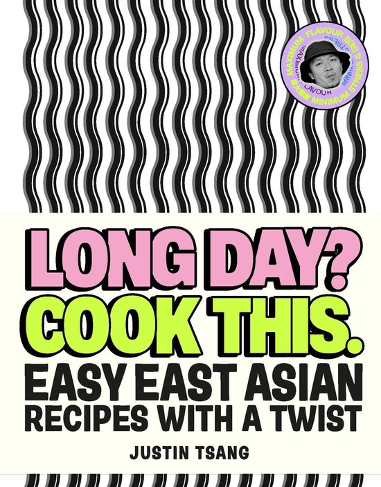 Long Day? Cook This. - cover
