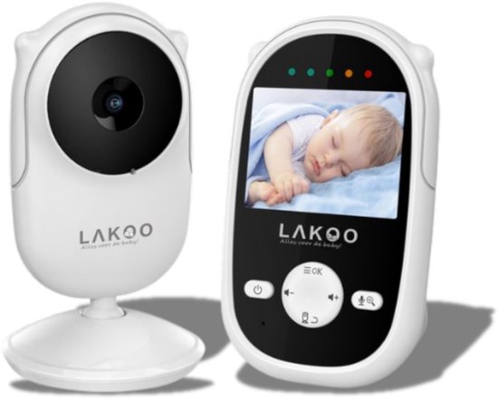 LAKOO C Babyfoon