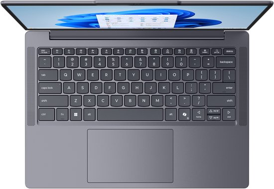 Lenovo IdeaPad Slim 3 14ARP10 - 14 inch OLED laptop - AMD Ryzen 7