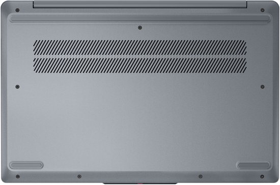 Lenovo IdeaPad Slim 3 14IAN8 82XA005JMH - Laptop - 14 inch - 1 jaar Office - Lenovo - Hoofdafbeelding