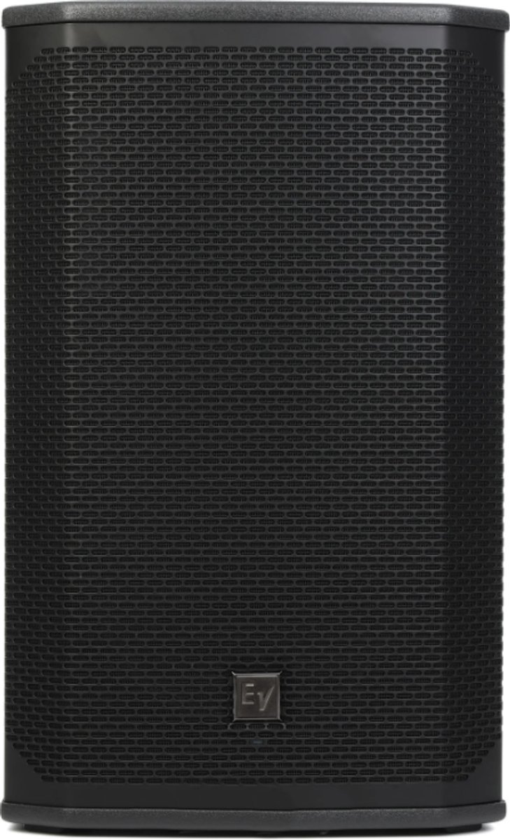 Electro-Voice EKX-12P (zwart) - Actieve speaker, 12 inch, zwart