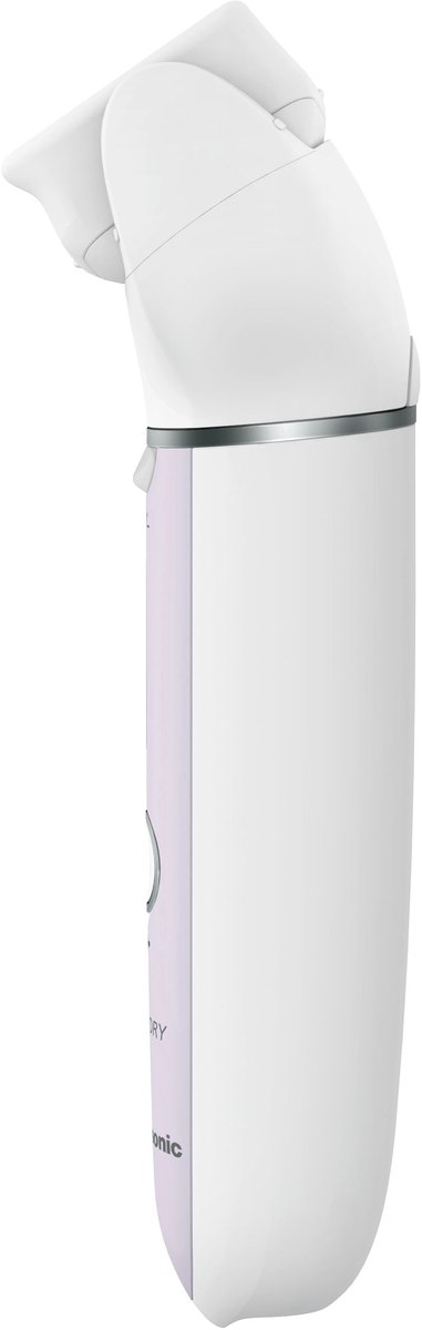 Panasonic ES-EY30 60 - pincetten - Roze, Wit thumbnail 4