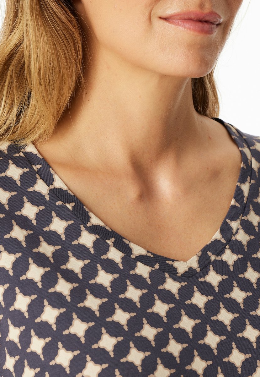 Schiesser Nachthemd Comfort Essentials