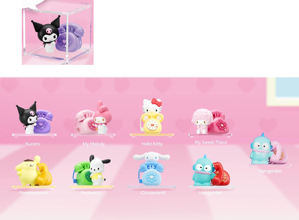 GP TOYS HKT28 pop