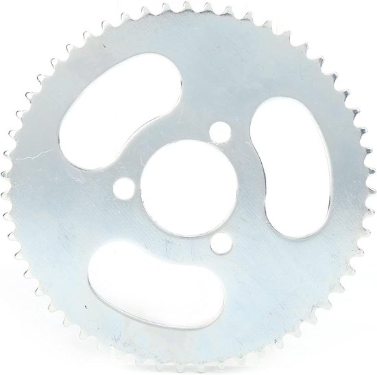 47 Tooth Rear Sprocket - 4 Bolt Pattern – GoKarts USA