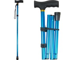 Top 10 looprekken, rollators en wandelstokken 2026: Opvouwbare verstelbare nordic walking stokken