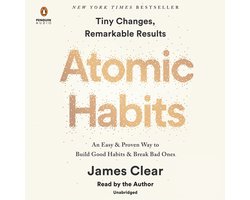 Atomic Habits