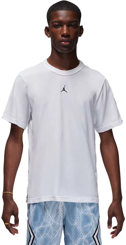 jordan dri fit tee