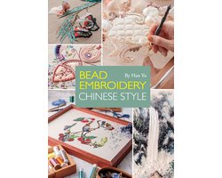 Bead Embroidery Chinese Style