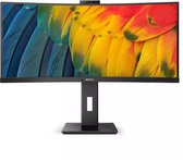 Business Monitor 34B1U5600CH Moniteur ultra-large incurvé avec port USB-C