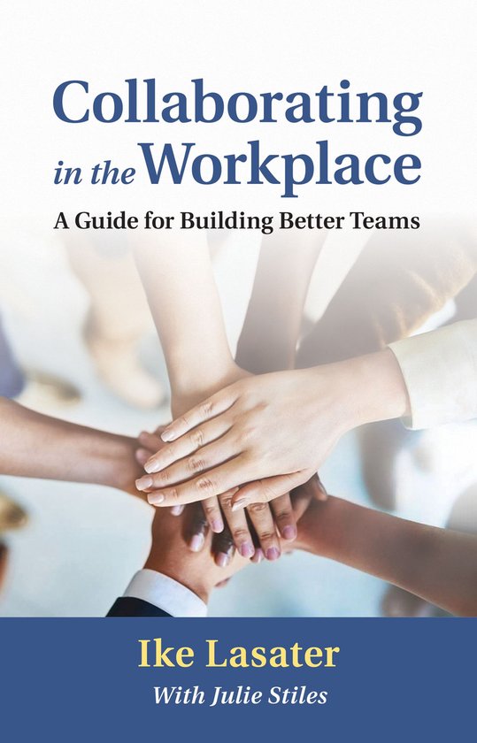 Collaborating in the Workplace - cover