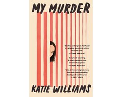 Omslag van My Murder