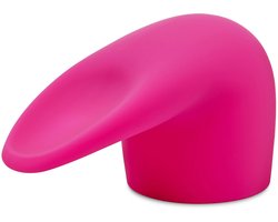 Le Wand - Flick Flexible Silicone Attachment Accessoires