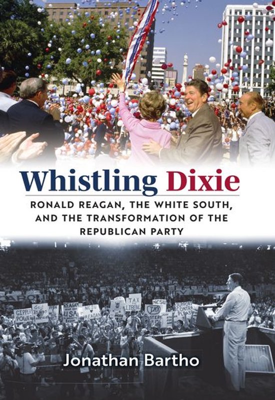 Whistling Dixie - cover
