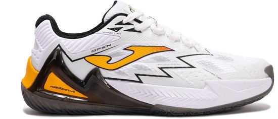 Joma Open Padelschoenen Wit EU 42 Man