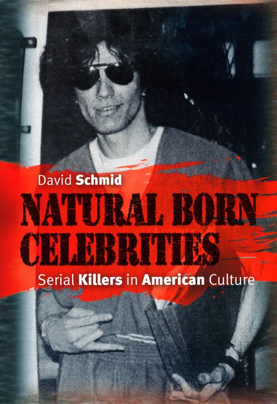 Natural Born Celebrities - cover