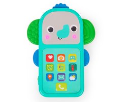 Baby activity telefoon Elephone - Bright Starts - vanaf 6 maanden
