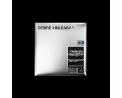 Enhypen - Desire : Unleash (CD) (ENGENE Version)