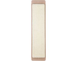 Trixie - Krabplank - Sisal - Naturel - 70X17 cm