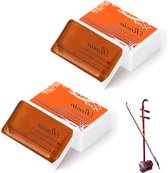 Colophane Pour Violon - En Résine Naturelle - Pour Instruments à Cordes