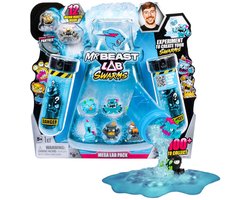 MrBeast Lab Swarms Mega Lab 12-pack