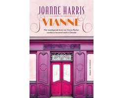 Omslag van Chocolat 0 - Vianne