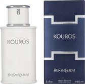 Yves Saint Laurent Kouros 100 ml Eau de Toilette - Herenparfum