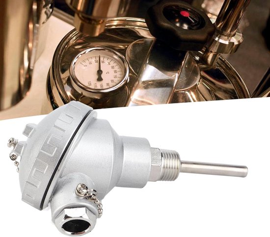 What is an RTD sensor and how do they work? - PR electronics