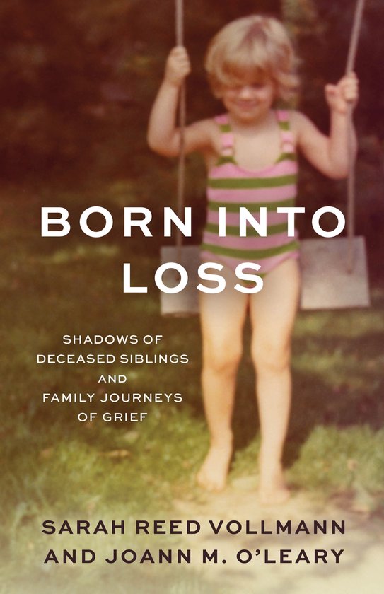 Born Into Loss - cover