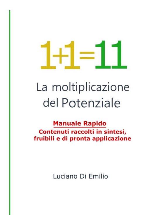 1+1=11 - cover