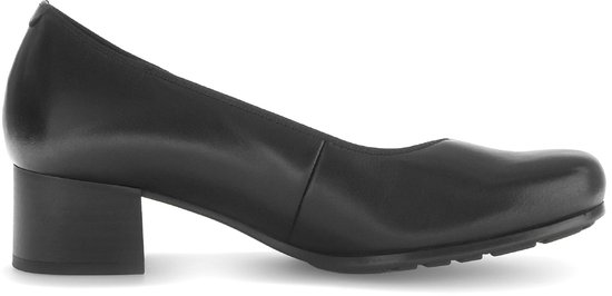 Gabor 72.160.57 - Escarpin femme - Noir - Pointure 42 (UE) 8 (UK)