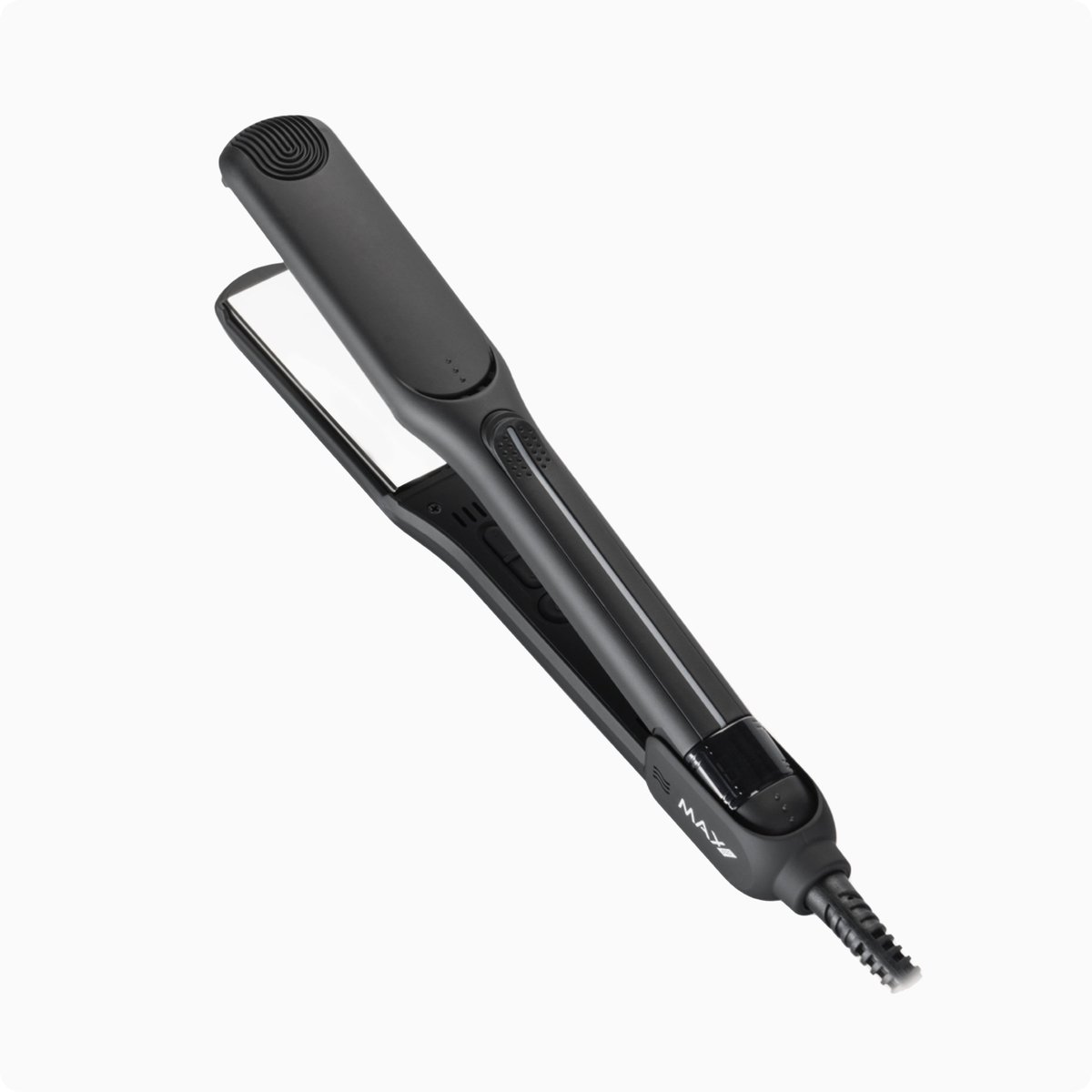 Max Pro Keratin Shine Straightener