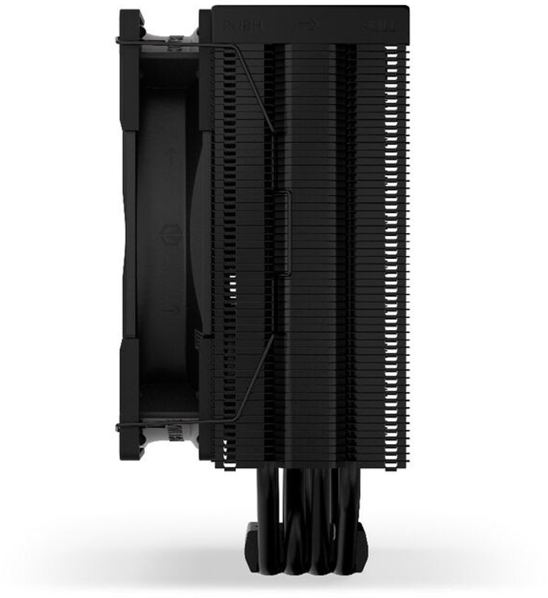 Fera 5 (Black) - afbeelding 6