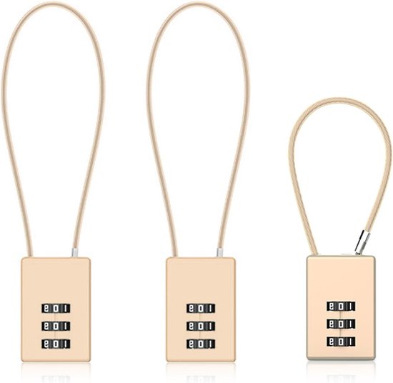 Nemef hangslot met cijfers messing 22mm kopen? | Hangsloten