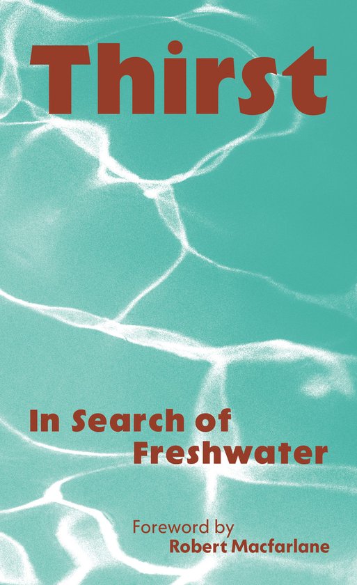 Thirst - cover