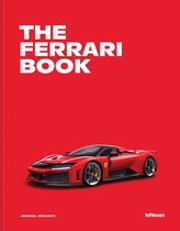The Car Book Series-The Ferrari Book