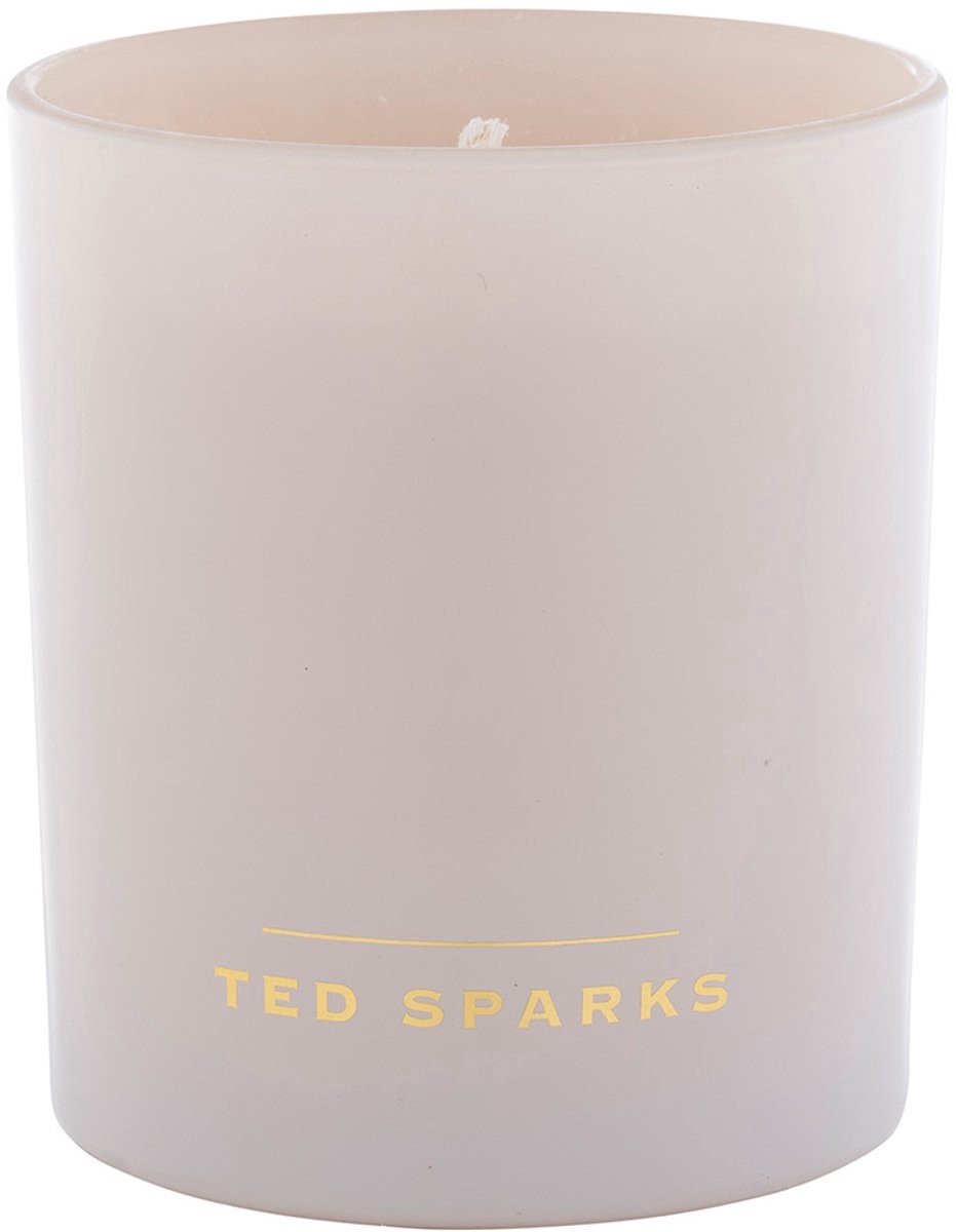 Ted Sparks Pear & Gardenia Demi Candle Geurkaars 660 gr