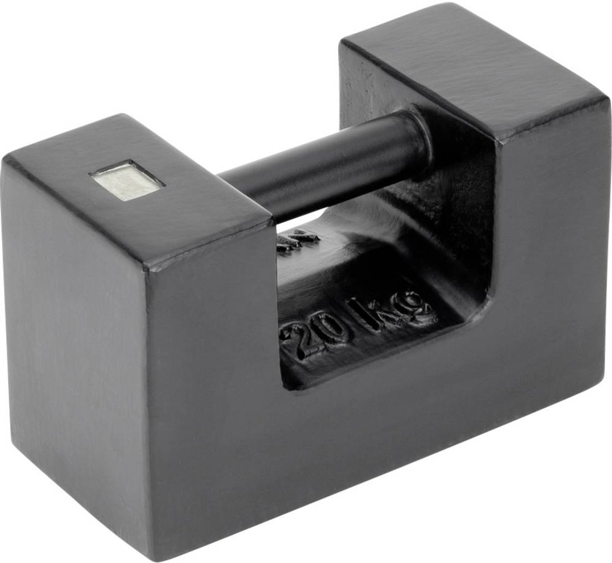 Kern 366-78 Testgewicht M3 20 kg