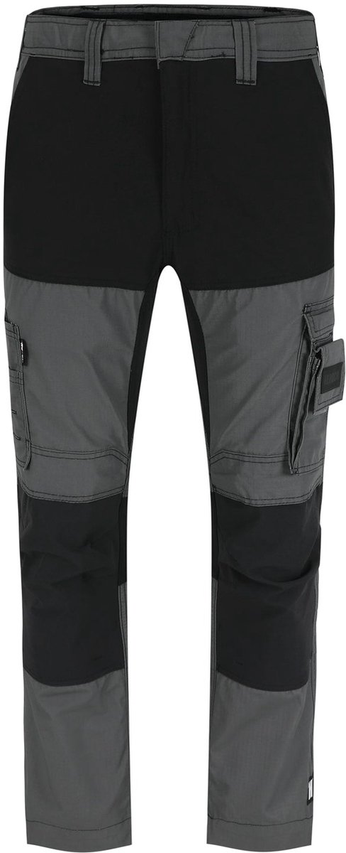 Hector Stretch broek SHORTLEG