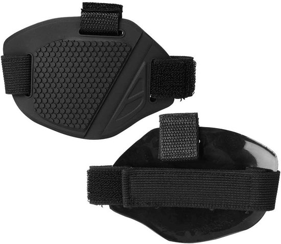 Naroote Hond Strap On Drop Foot Brace Til de Tenen Veilig op Slijtvaste