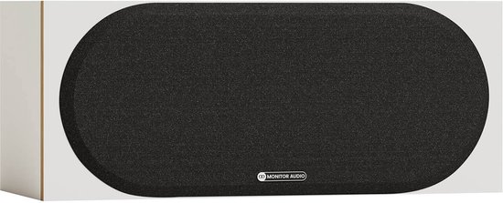 Monitor Audio Bronze Center - Wit (7G) - Center Luidspreker van Merkloos — afbeelding 3