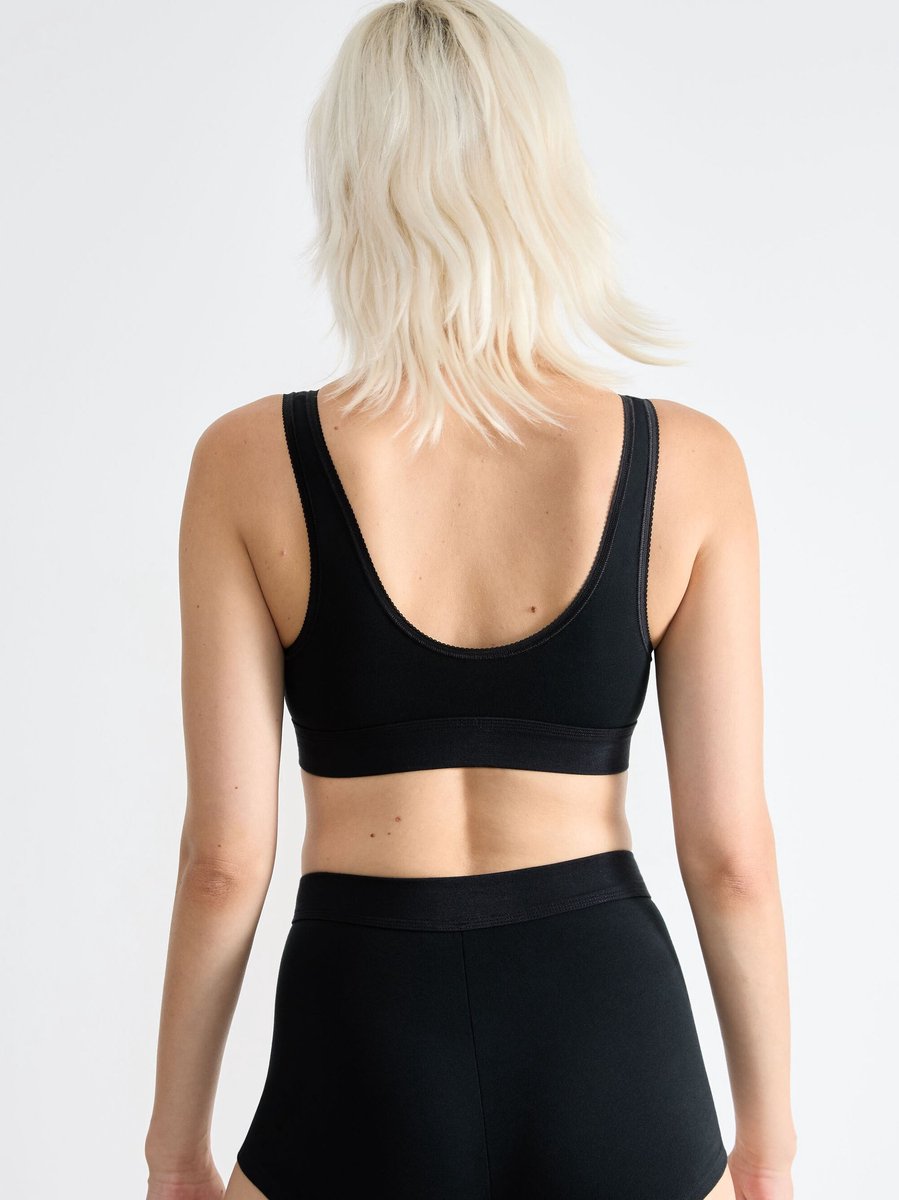 sloggi Unterhemd Double Comfort Top