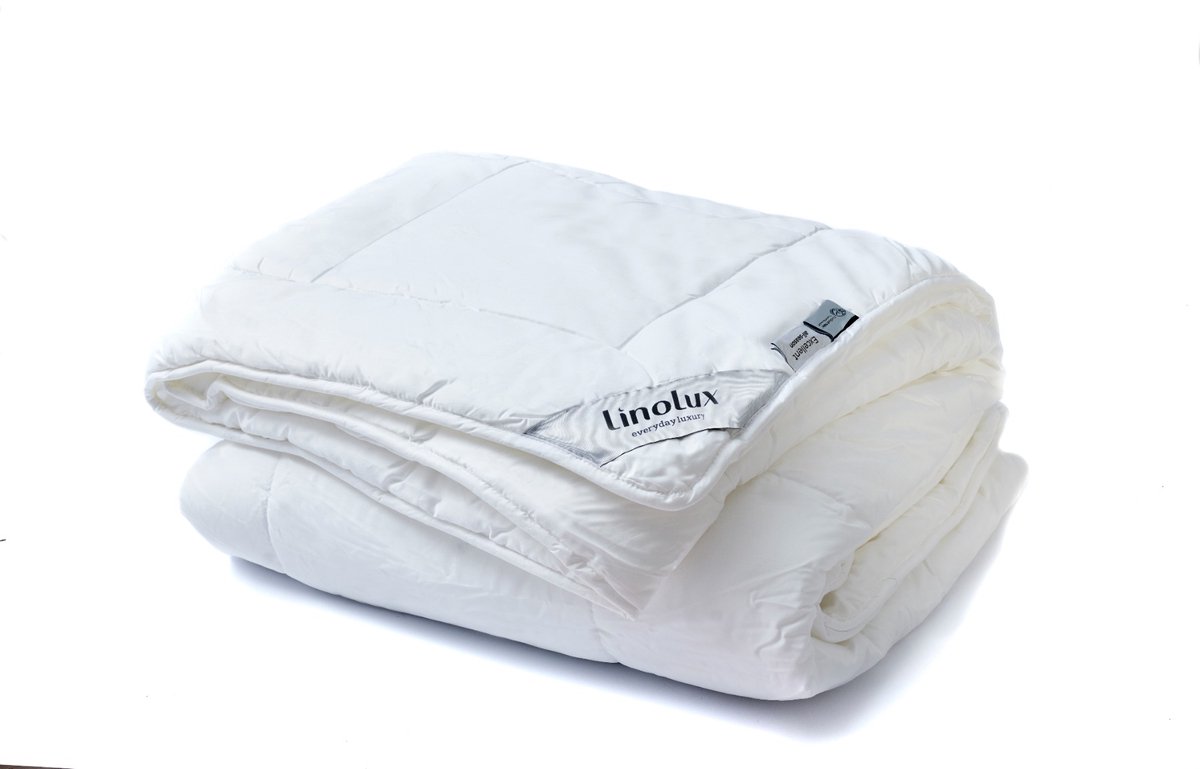 Linolux Dekbed Synthetisch Kwalisoft 7Air Excellent 140x200 enkel