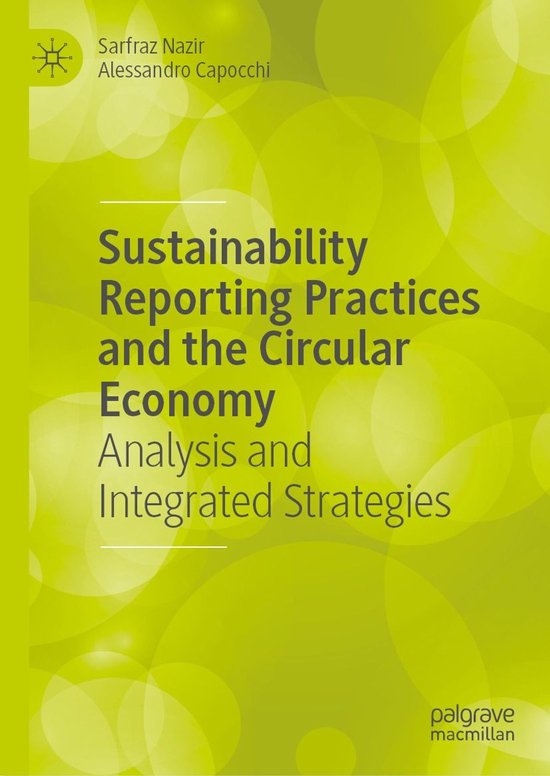Business and Management (R0) - Sustainability Reporting Prac ... - cover
