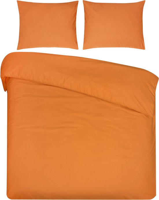 Doubledry Dekbedovertrek 100% Natuurlijk Katoen Lits Jumeaux 240x200 220 Cm  68eceb0fae252f97f00ebea1