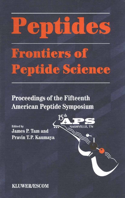 American Peptide Symposia5- Peptides