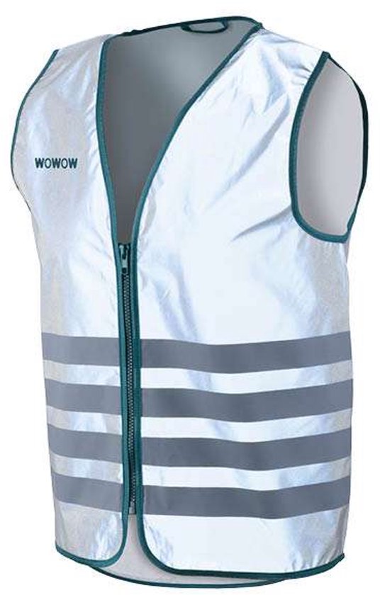 WOWOW BIG FUN PLEIN RÉFLÉCHISSANT XL